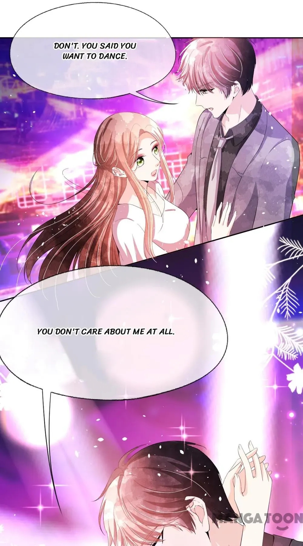 Cold-hearted wife – it is not easy to bully her Chapter 237 Online - página 35