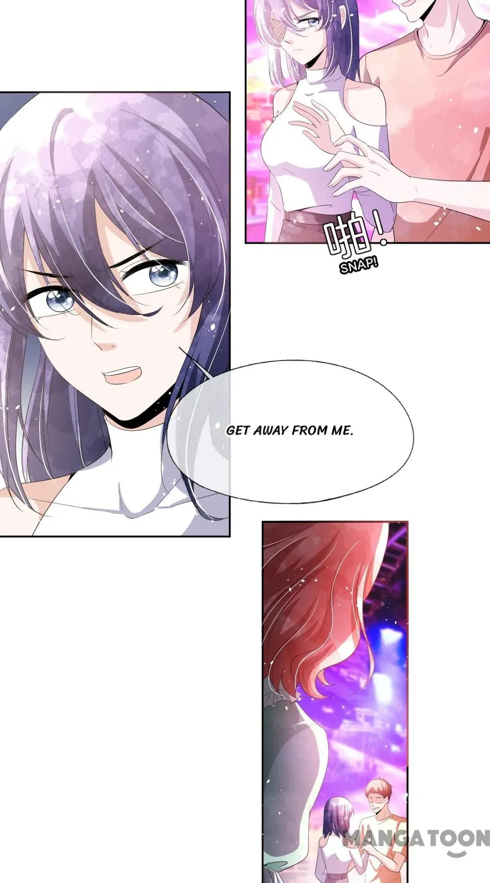 Cold-hearted wife – it is not easy to bully her Chapter 237 Online - página 38
