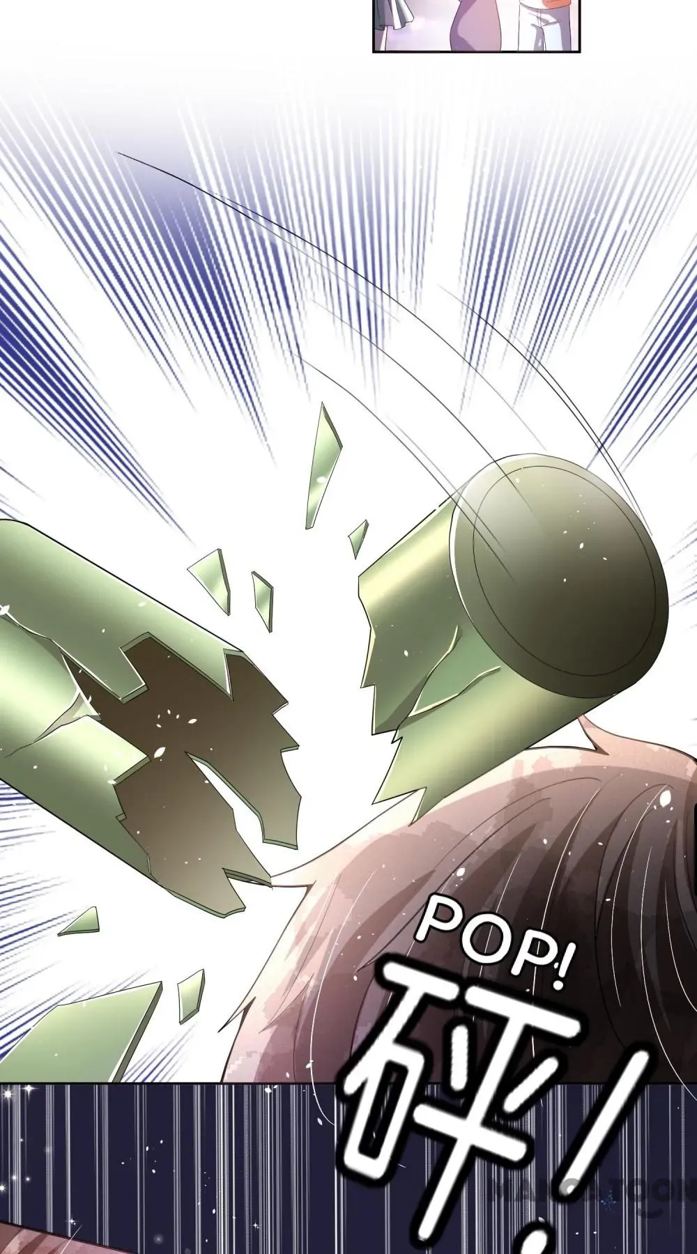 Cold-hearted wife – it is not easy to bully her Chapter 237 Online - página 39