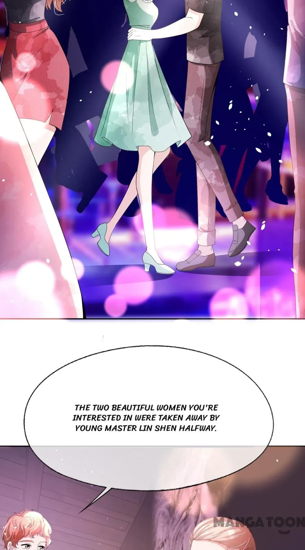 Cold-hearted wife – it is not easy to bully her Chapter 238 Online - página 2