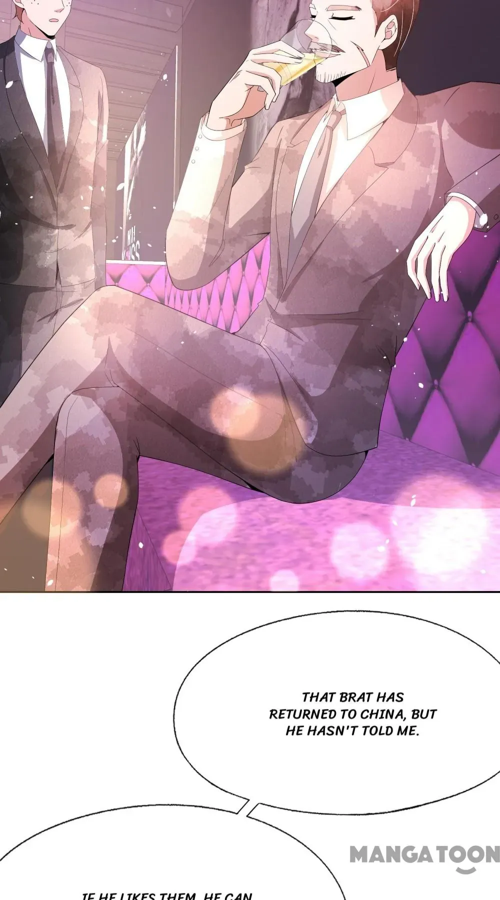 Cold-hearted wife – it is not easy to bully her Chapter 238 Online - página 3
