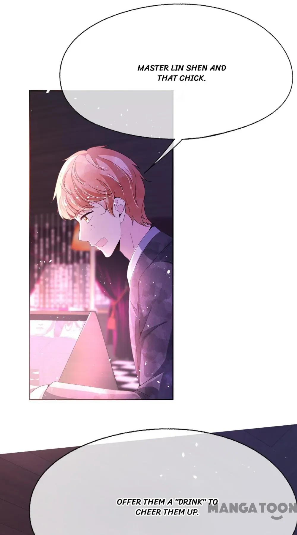 Cold-hearted wife – it is not easy to bully her Chapter 238 Online - página 5