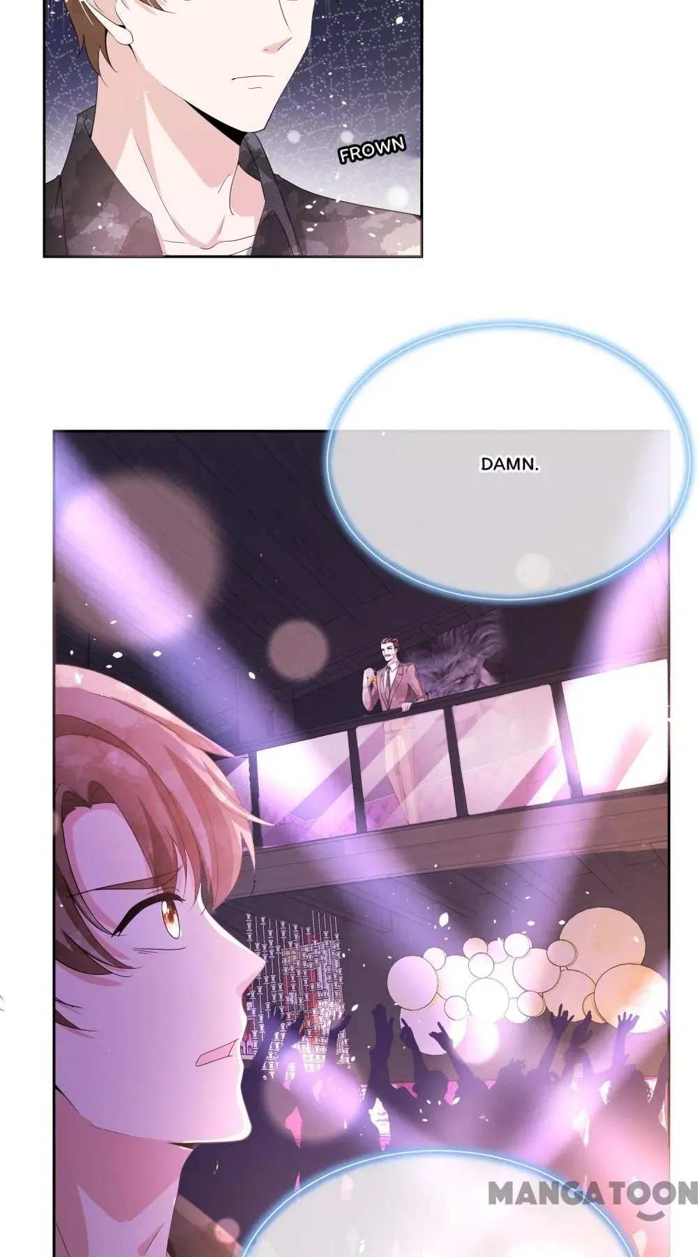 Cold-hearted wife – it is not easy to bully her Chapter 238 Online - página 10