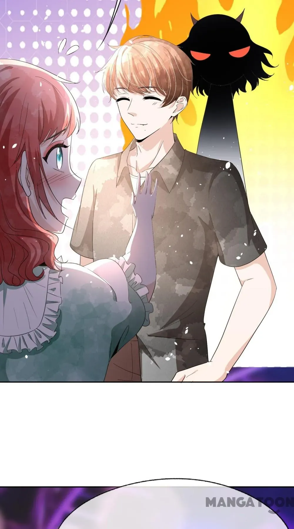 Cold-hearted wife – it is not easy to bully her Chapter 238 Online - página 18