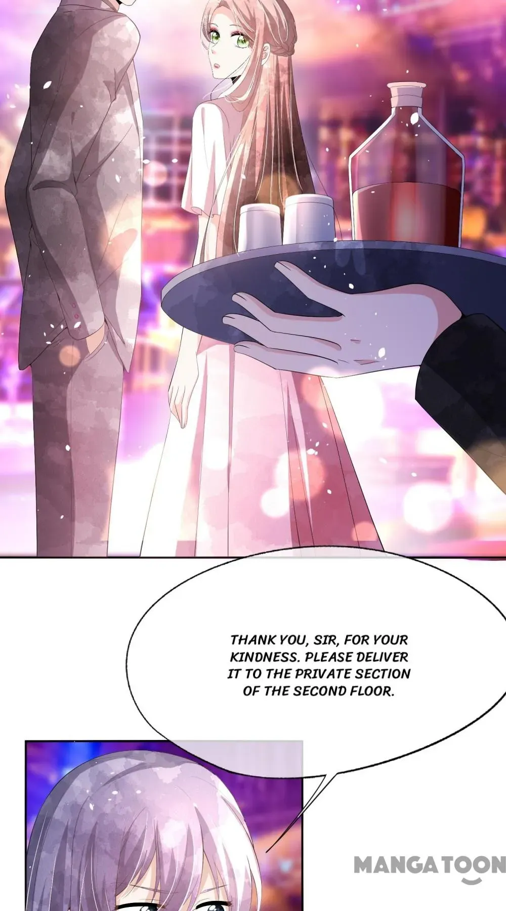 Cold-hearted wife – it is not easy to bully her Chapter 238 Online - página 22