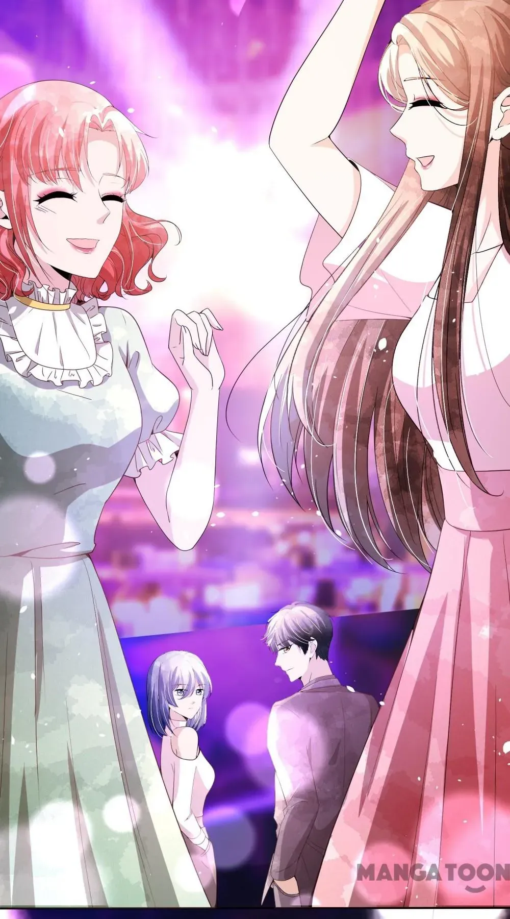 Cold-hearted wife – it is not easy to bully her Chapter 238 Online - página 29