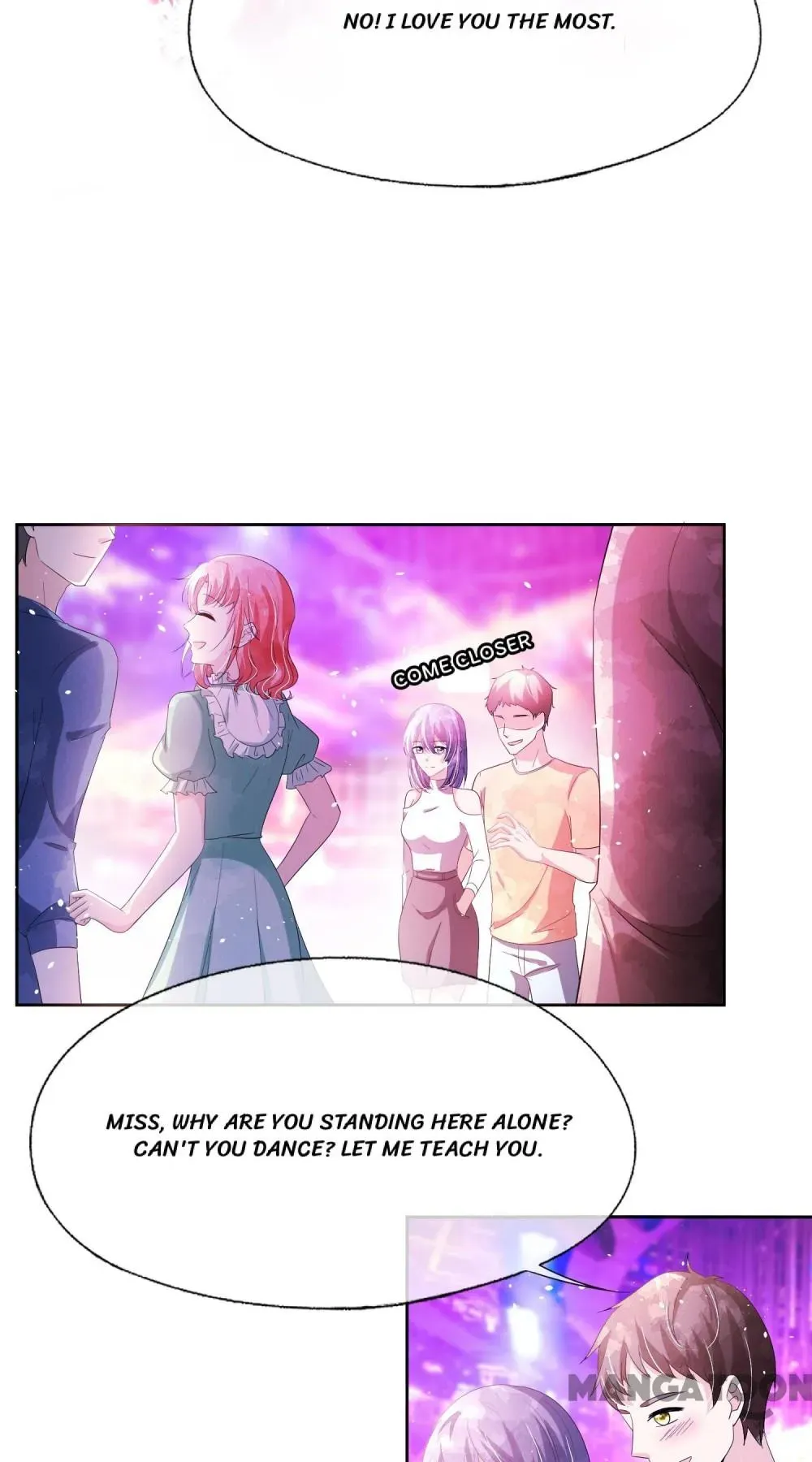Cold-hearted wife – it is not easy to bully her Chapter 238 Online - página 37