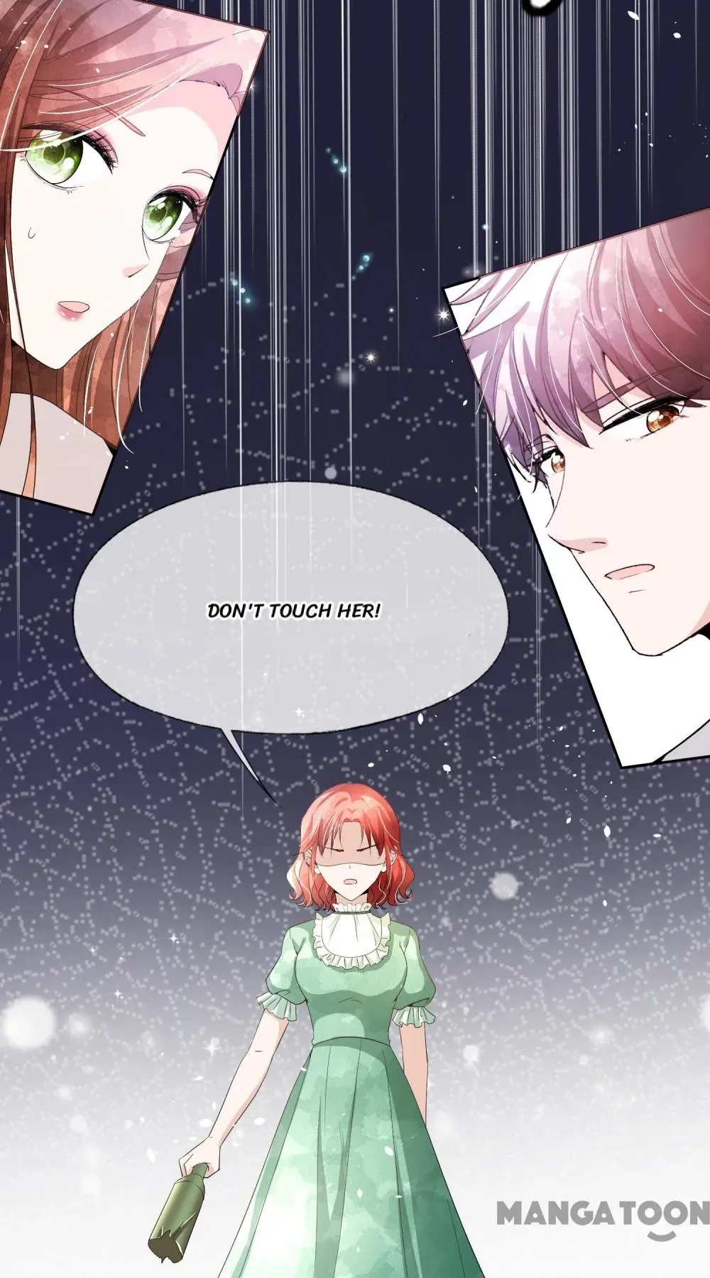 Cold-hearted wife – it is not easy to bully her Chapter 238 Online - página 40