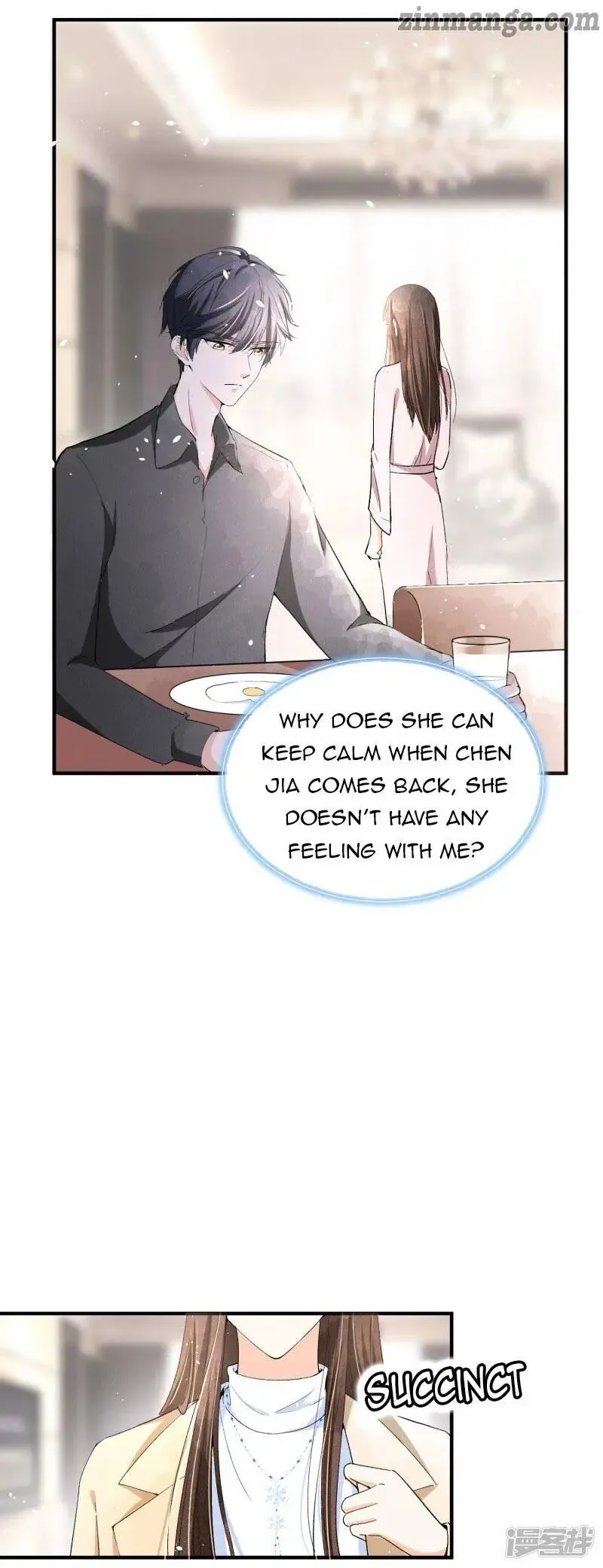 Cold-hearted wife – it is not easy to bully her Chapter 24 Online - página 5