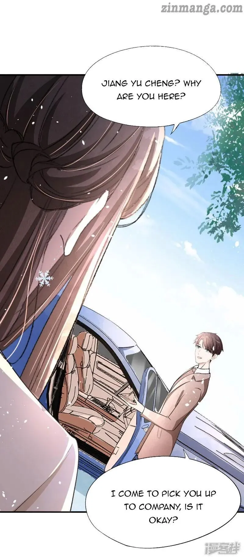 Cold-hearted wife – it is not easy to bully her Chapter 24 Online - página 7