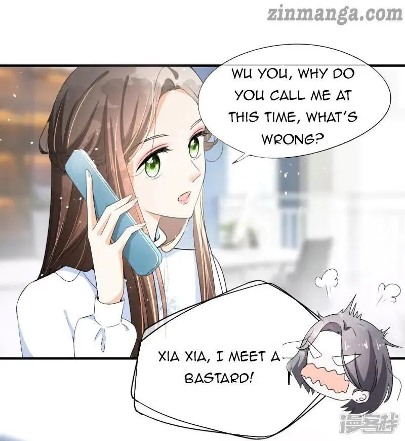 Cold-hearted wife – it is not easy to bully her Chapter 24 Online - página 12