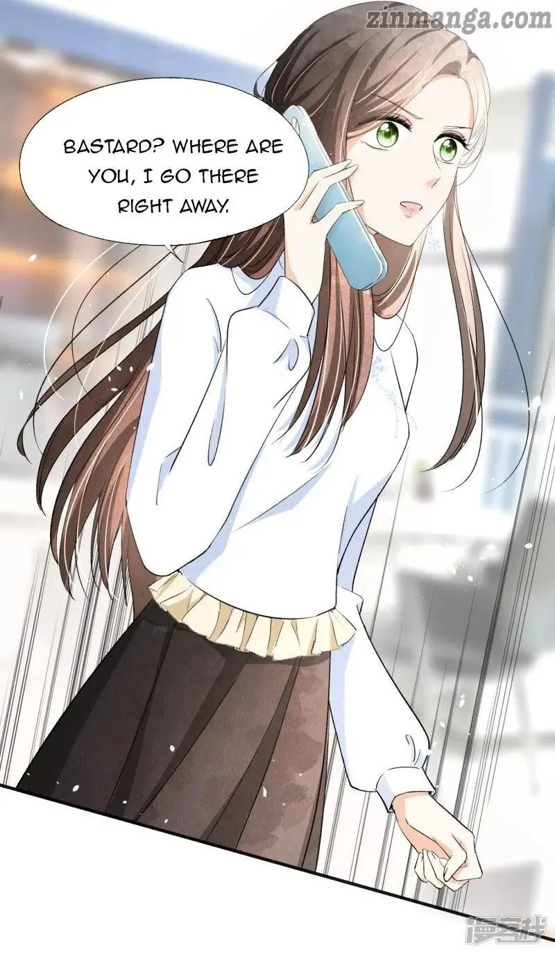 Cold-hearted wife – it is not easy to bully her Chapter 24 Online - página 13