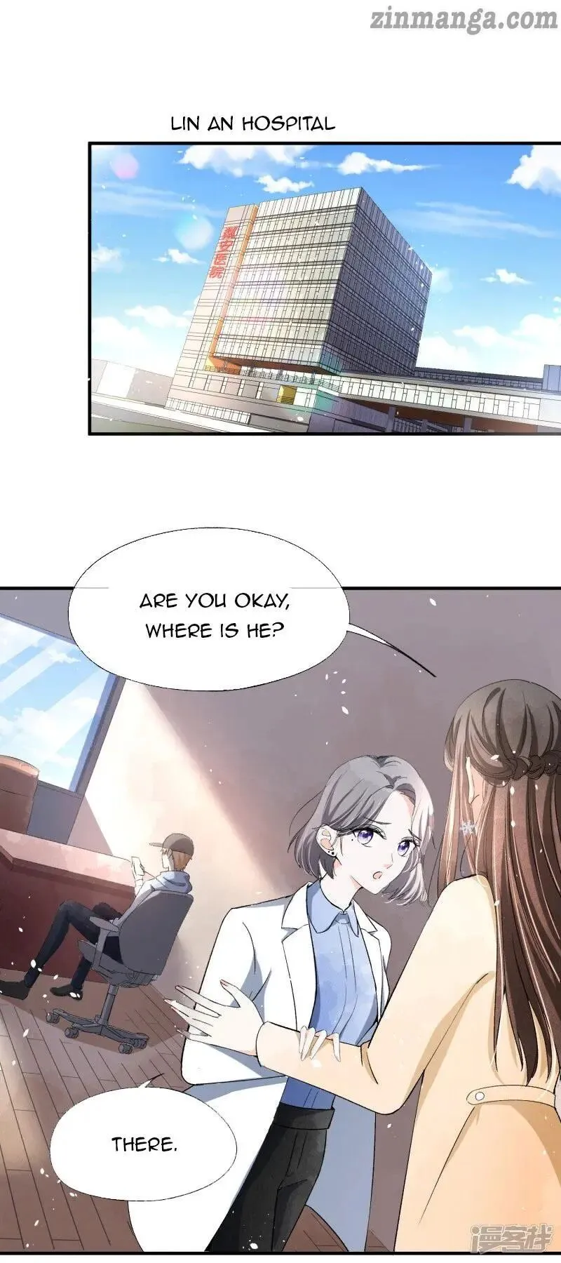 Cold-hearted wife – it is not easy to bully her Chapter 24 Online - página 15