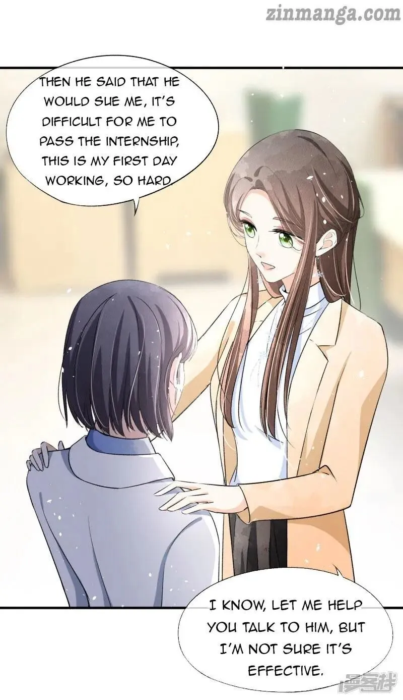 Cold-hearted wife – it is not easy to bully her Chapter 24 Online - página 18