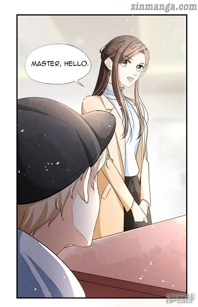 Cold-hearted wife – it is not easy to bully her Chapter 24 Online - página 19