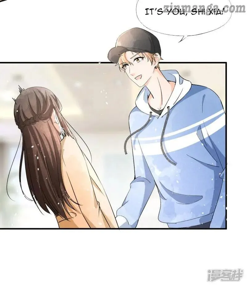Cold-hearted wife – it is not easy to bully her Chapter 24 Online - página 21