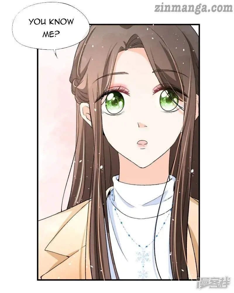Cold-hearted wife – it is not easy to bully her Chapter 24 Online - página 22