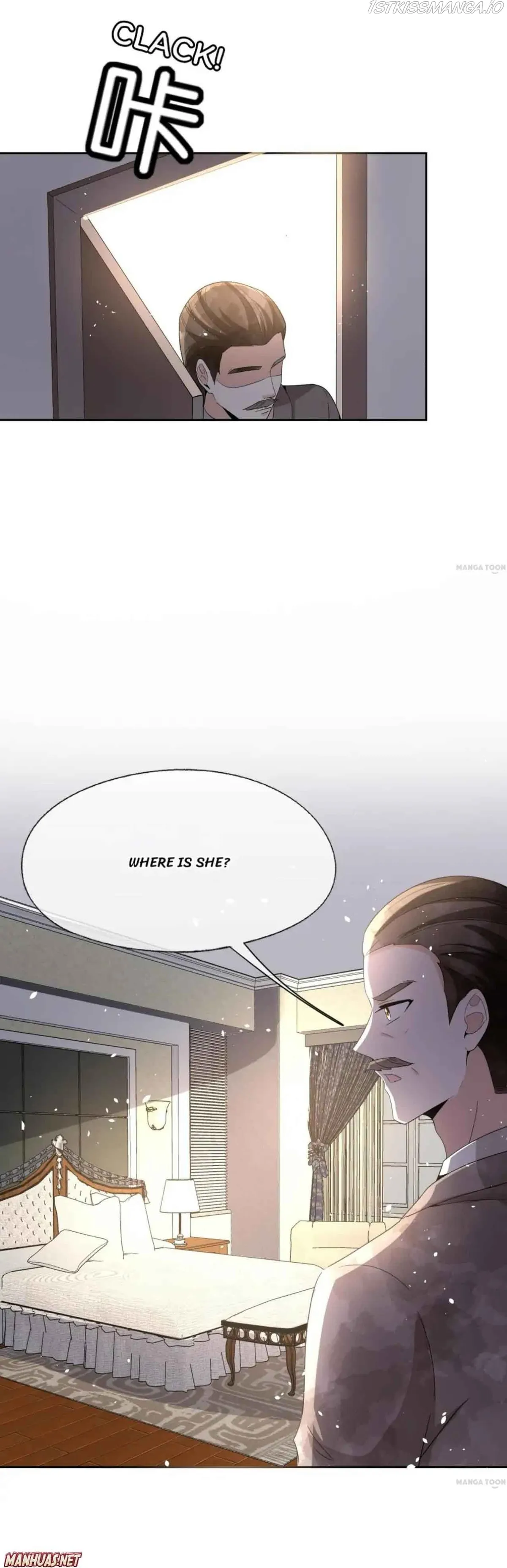 Cold-hearted wife – it is not easy to bully her Chapter 242 Online - página 7