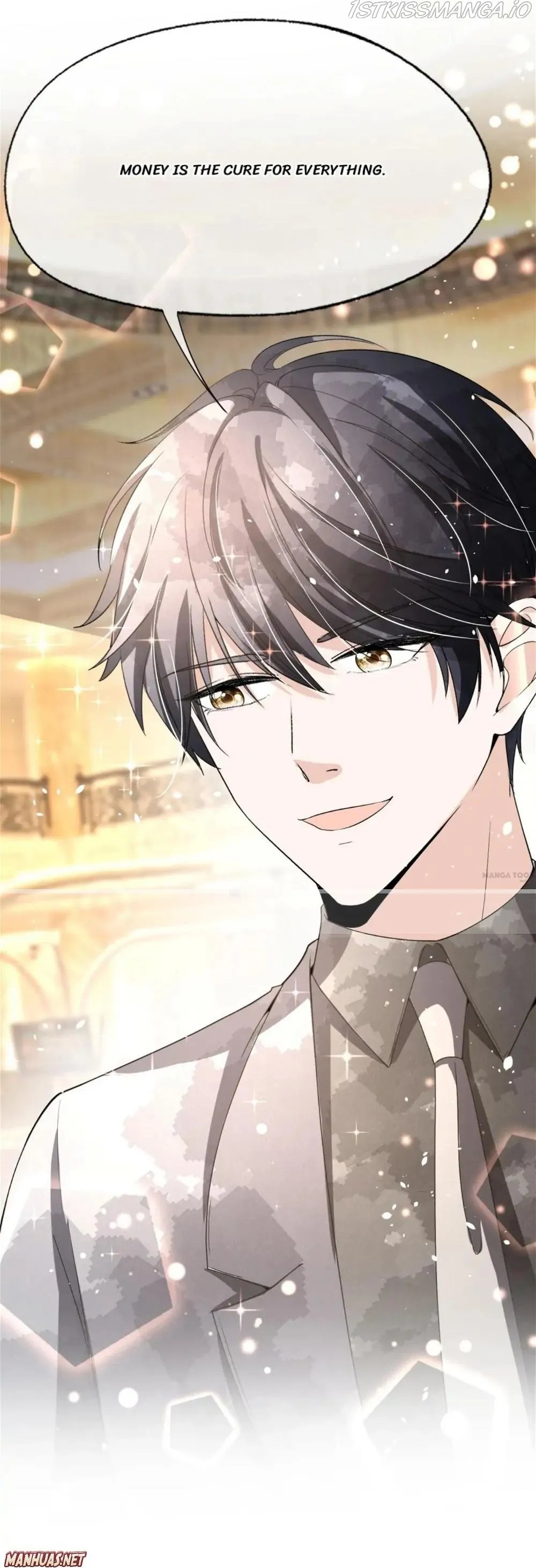 Cold-hearted wife – it is not easy to bully her Chapter 243 Online - página 6