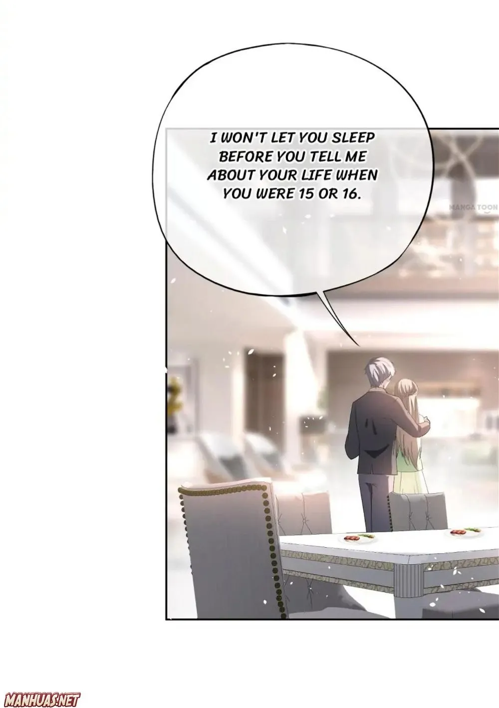 Cold-hearted wife – it is not easy to bully her Chapter 258 Online - página 2