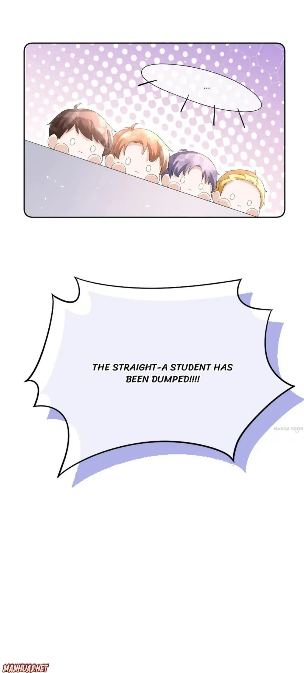 Cold-hearted wife – it is not easy to bully her Chapter 258 Online - página 5