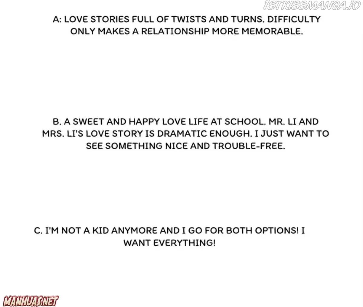 Cold-hearted wife – it is not easy to bully her Chapter 260 Online - página 6