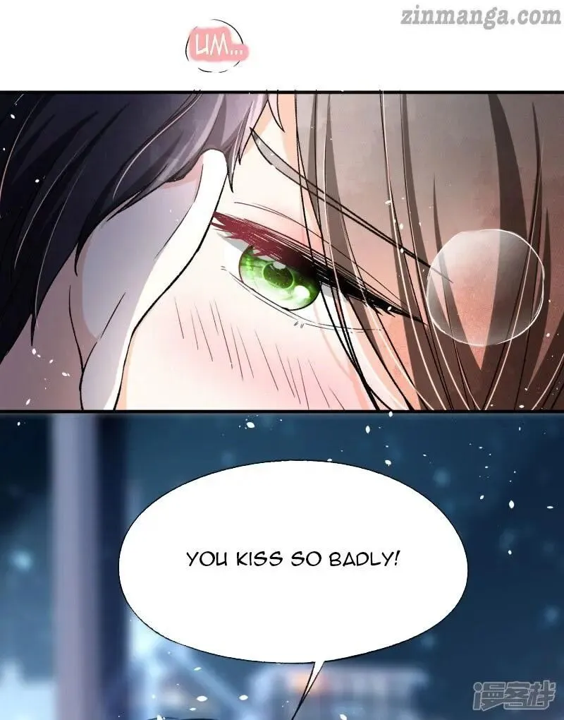 Cold-hearted wife – it is not easy to bully her Chapter 27 Online - página 3