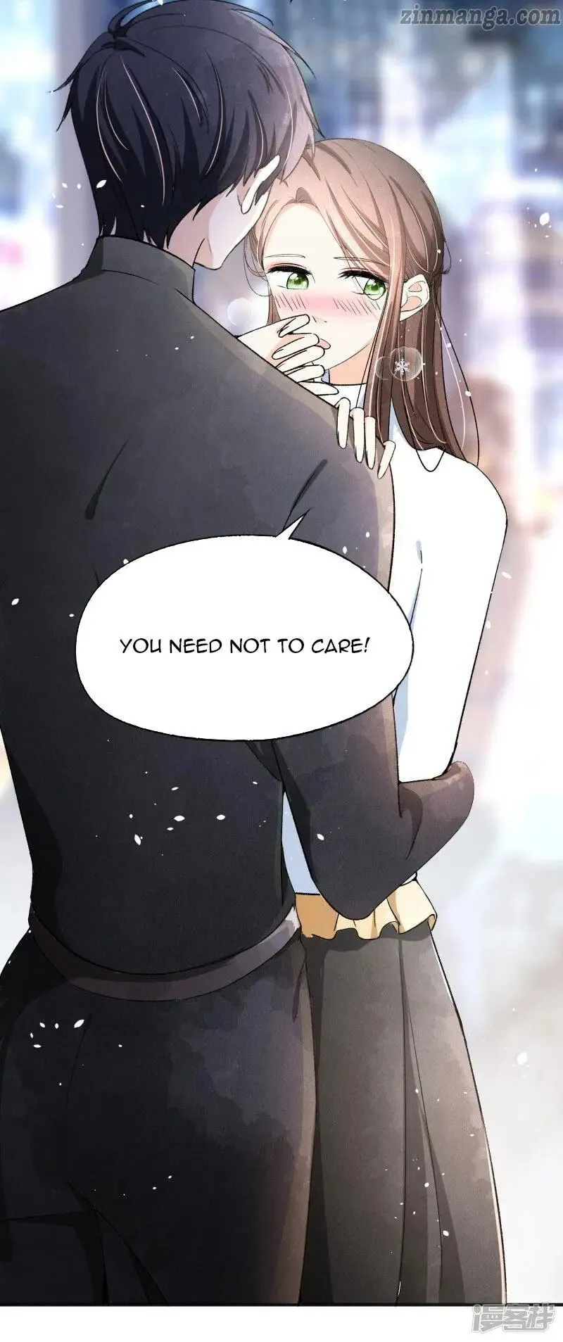 Cold-hearted wife – it is not easy to bully her Chapter 27 Online - página 4