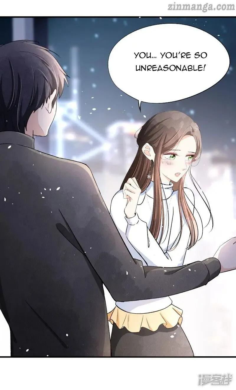 Cold-hearted wife – it is not easy to bully her Chapter 27 Online - página 6
