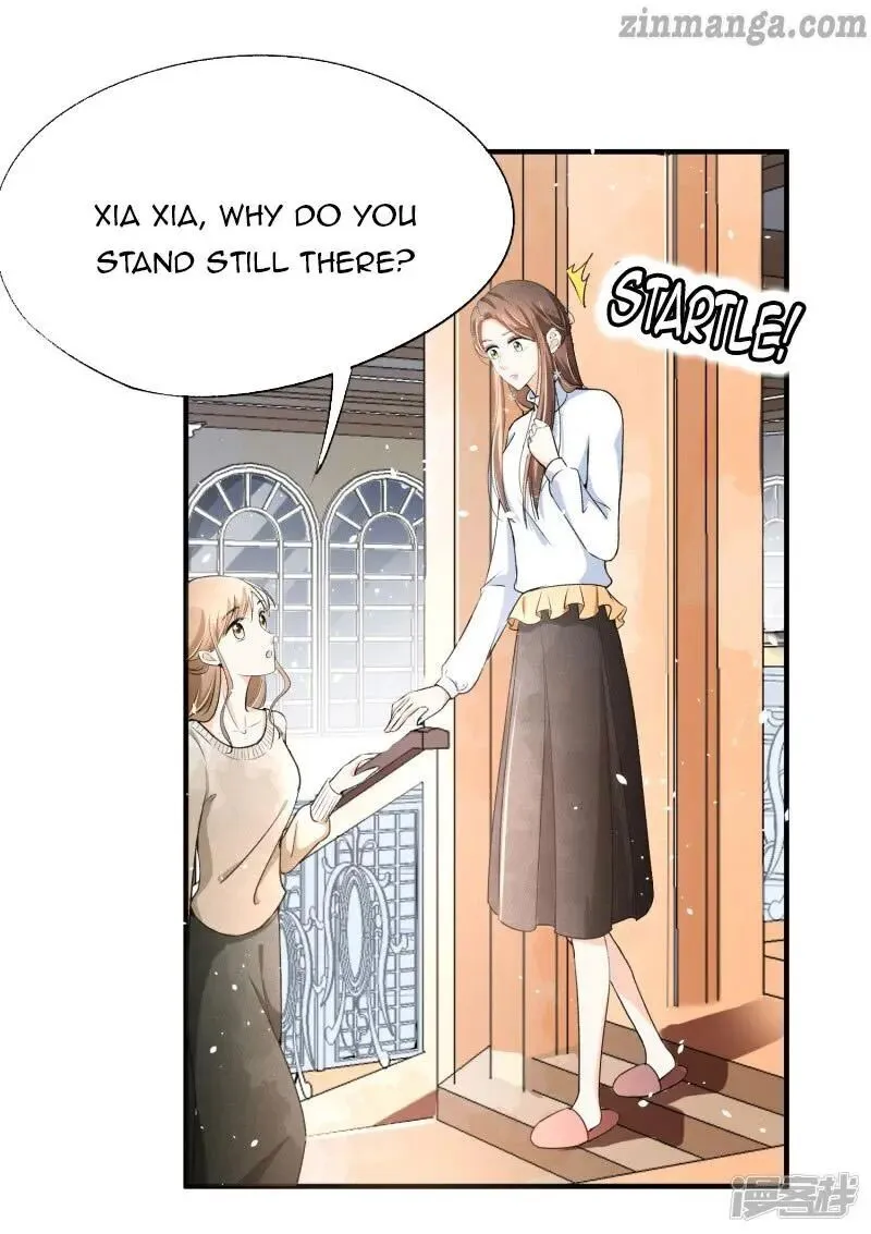 Cold-hearted wife – it is not easy to bully her Chapter 27 Online - página 10