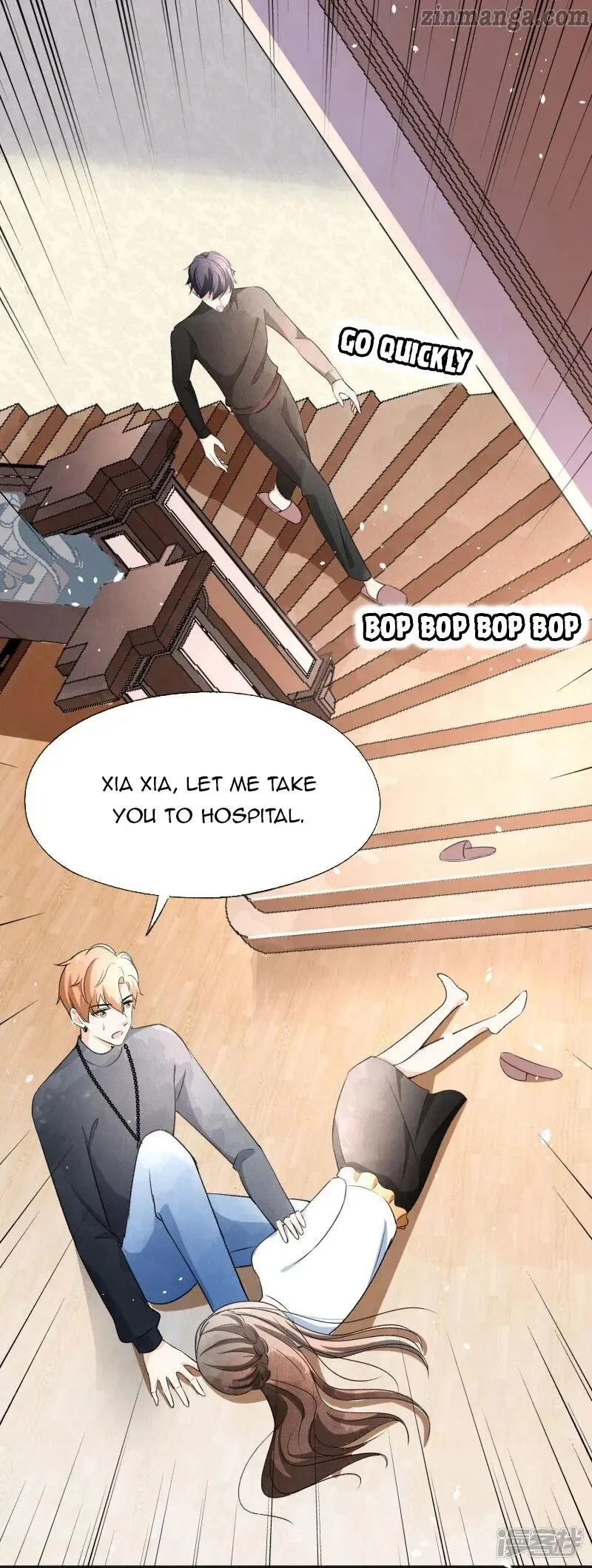 Cold-hearted wife – it is not easy to bully her Chapter 27 Online - página 12