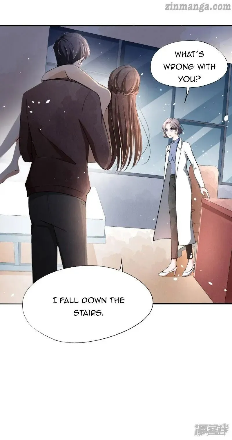 Cold-hearted wife – it is not easy to bully her Chapter 27 Online - página 17