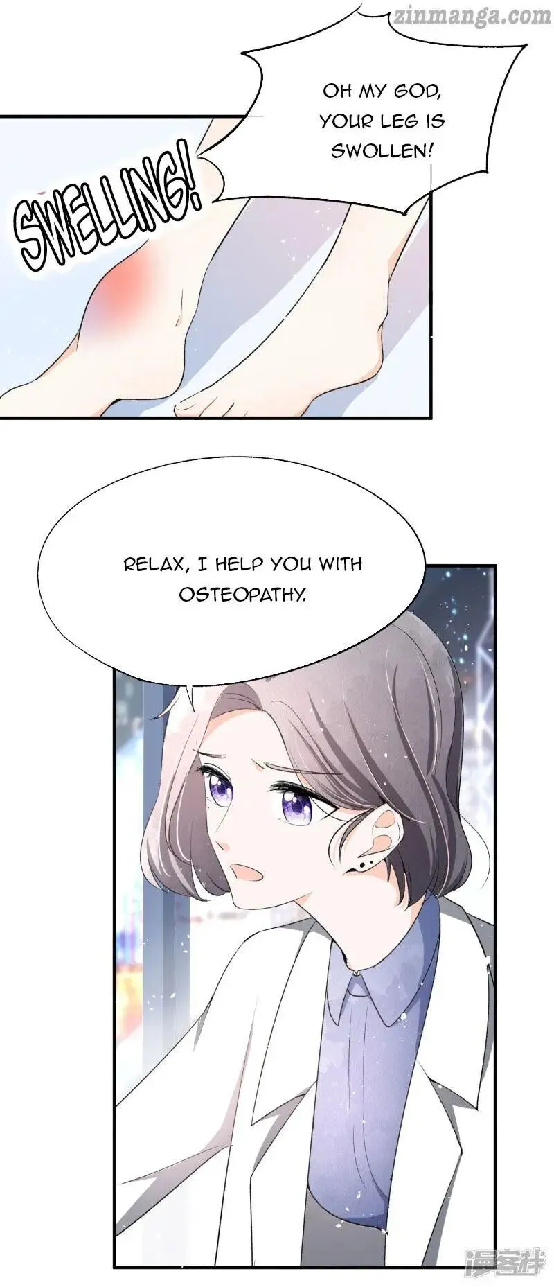 Cold-hearted wife – it is not easy to bully her Chapter 27 Online - página 18