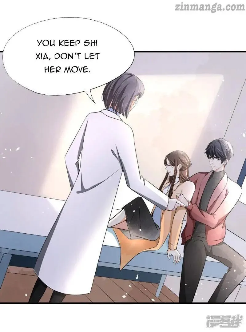 Cold-hearted wife – it is not easy to bully her Chapter 27 Online - página 20