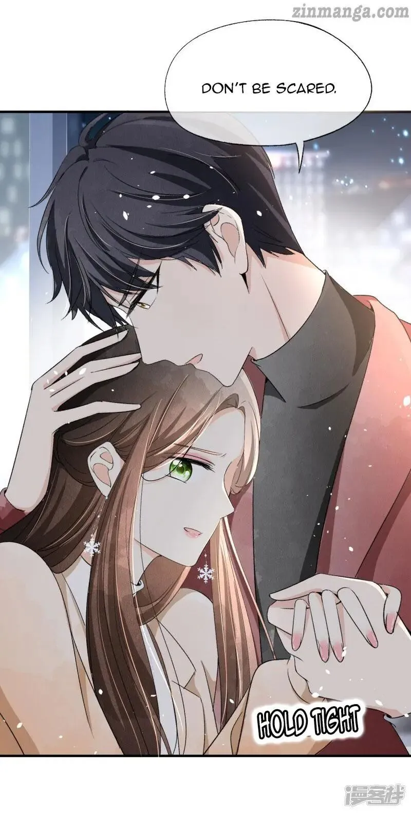 Cold-hearted wife – it is not easy to bully her Chapter 27 Online - página 21