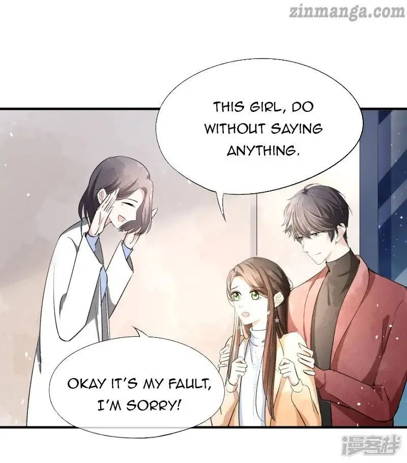 Cold-hearted wife – it is not easy to bully her Chapter 27 Online - página 23