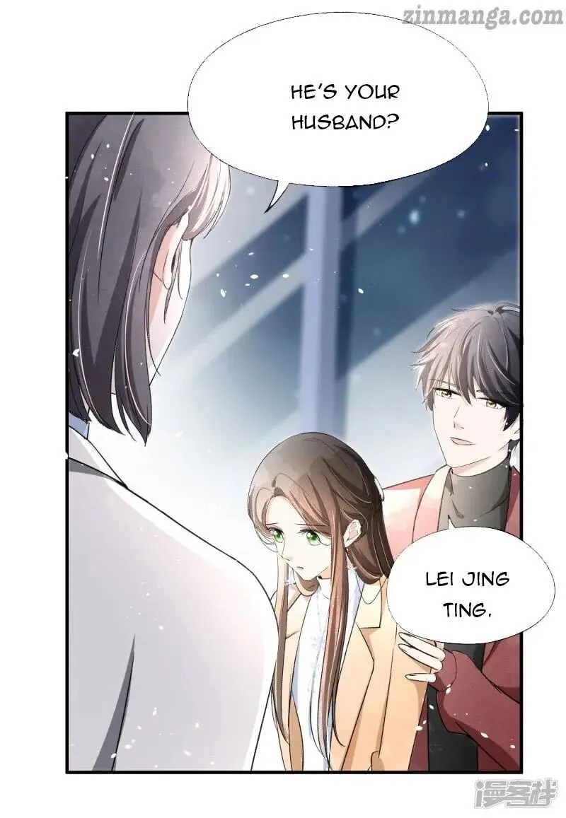Cold-hearted wife – it is not easy to bully her Chapter 27 Online - página 24