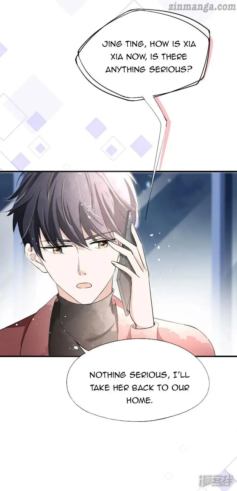 Cold-hearted wife – it is not easy to bully her Chapter 27 Online - página 26