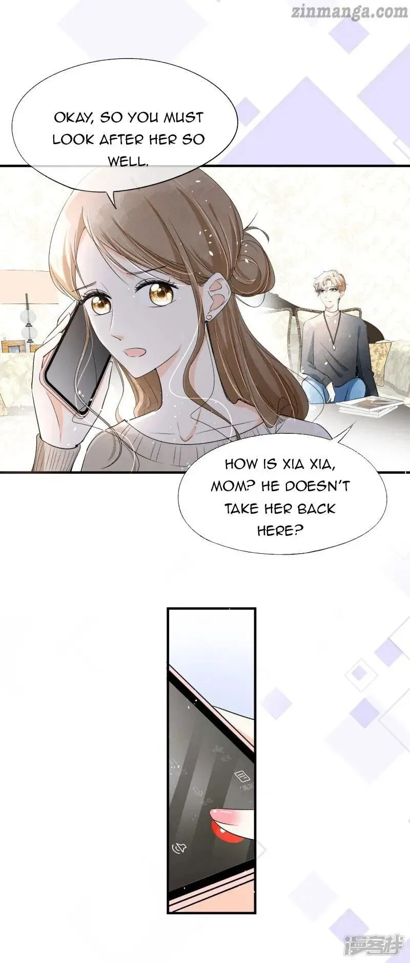 Cold-hearted wife – it is not easy to bully her Chapter 27 Online - página 28