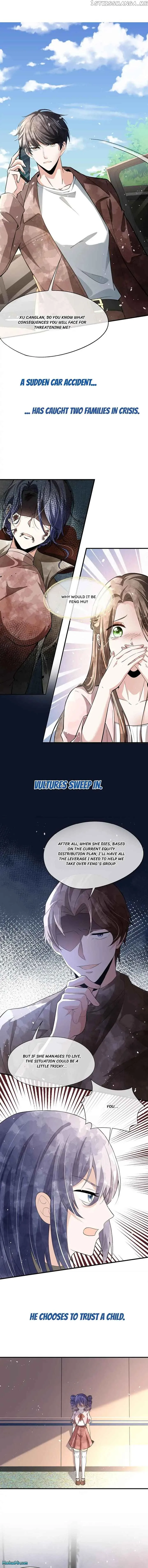 Cold-hearted wife – it is not easy to bully her Chapter 275 Online - página 1