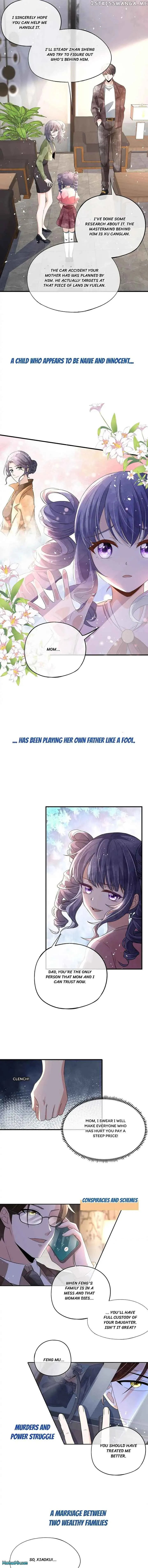 Cold-hearted wife – it is not easy to bully her Chapter 275 Online - página 2