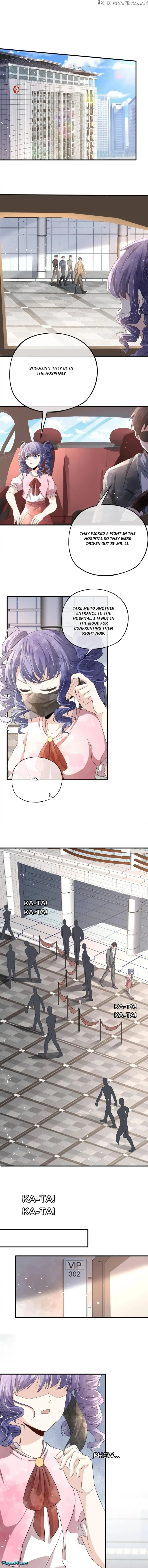 Cold-hearted wife – it is not easy to bully her Chapter 277 Online - página 2