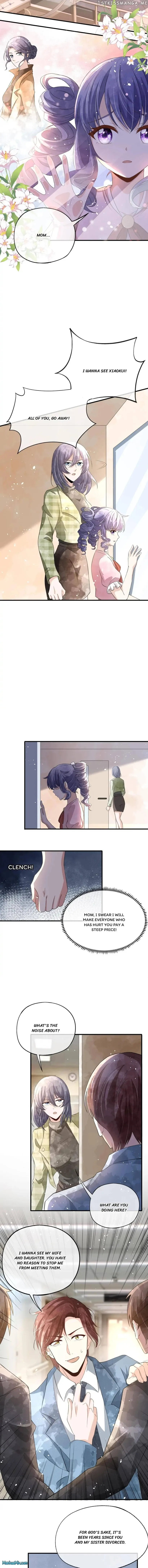Cold-hearted wife – it is not easy to bully her Chapter 277 Online - página 4