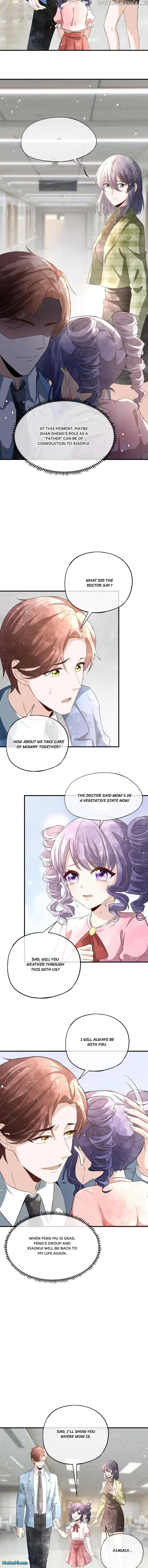 Cold-hearted wife – it is not easy to bully her Chapter 277 Online - página 6