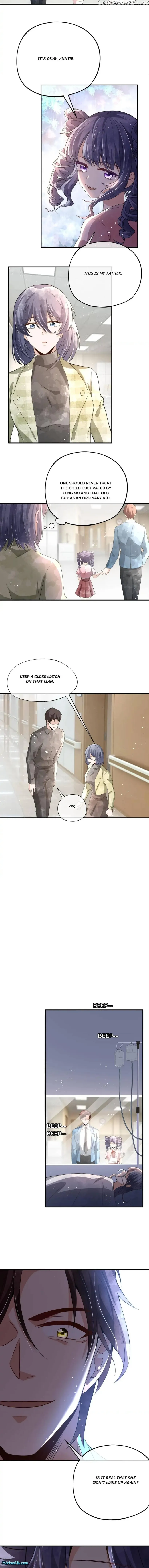 Cold-hearted wife – it is not easy to bully her Chapter 277 Online - página 7