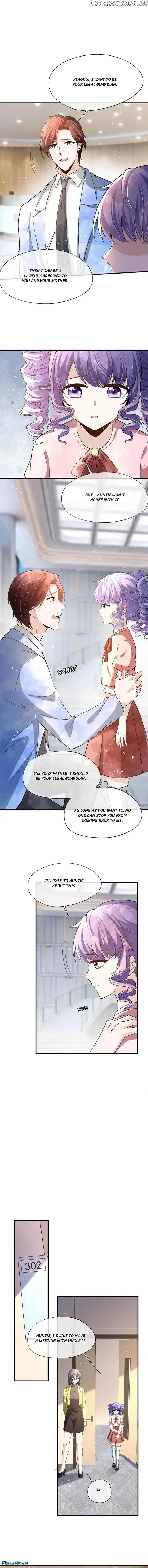 Cold-hearted wife – it is not easy to bully her Chapter 278 Online - página 2