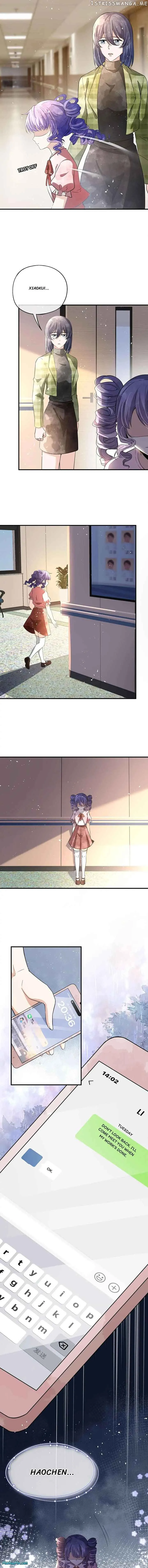 Cold-hearted wife – it is not easy to bully her Chapter 278 Online - página 3
