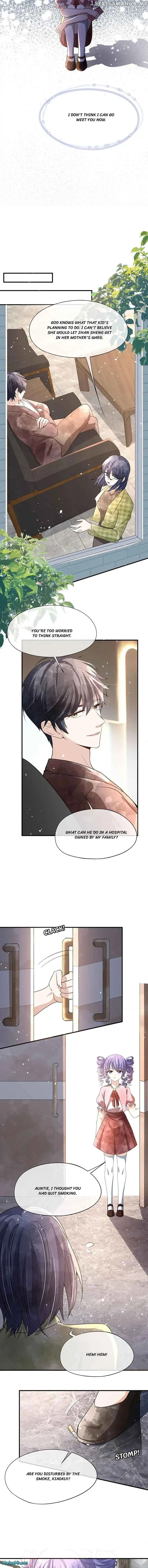 Cold-hearted wife – it is not easy to bully her Chapter 278 Online - página 4