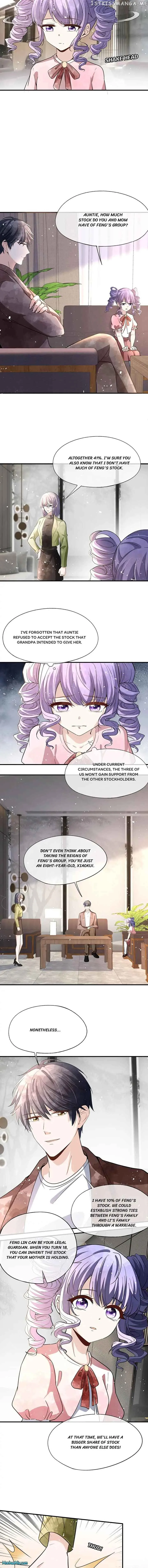 Cold-hearted wife – it is not easy to bully her Chapter 278 Online - página 5