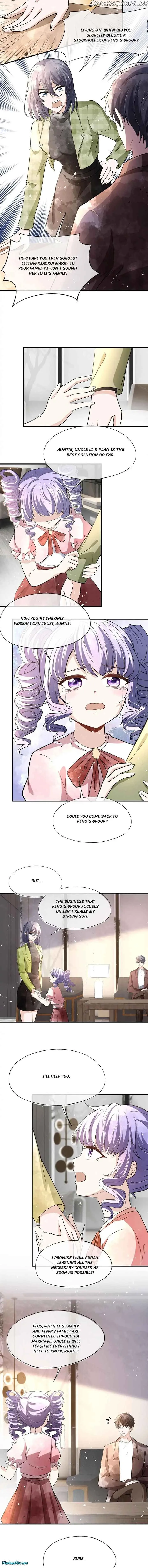Cold-hearted wife – it is not easy to bully her Chapter 278 Online - página 6